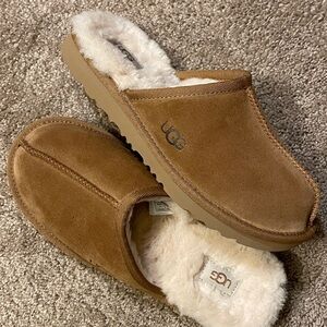 UGG Scuff Slipper women’s US5 EU36 NEW!